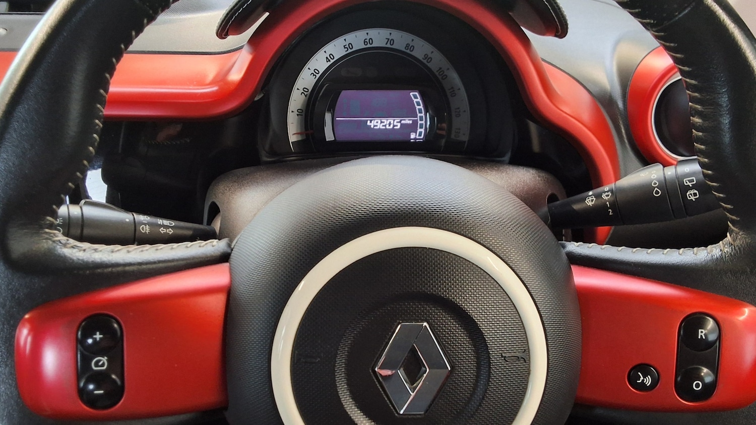 Used Renault Twingo 2015 for sale - 77851218: Photo 16