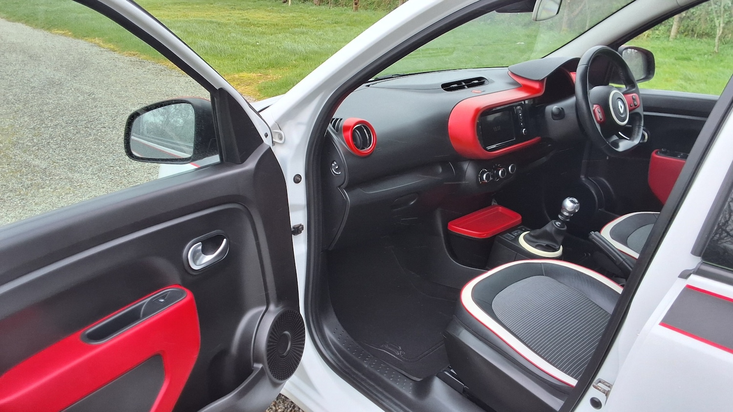 Used Renault Twingo 2015 for sale - 77851218: Photo 20