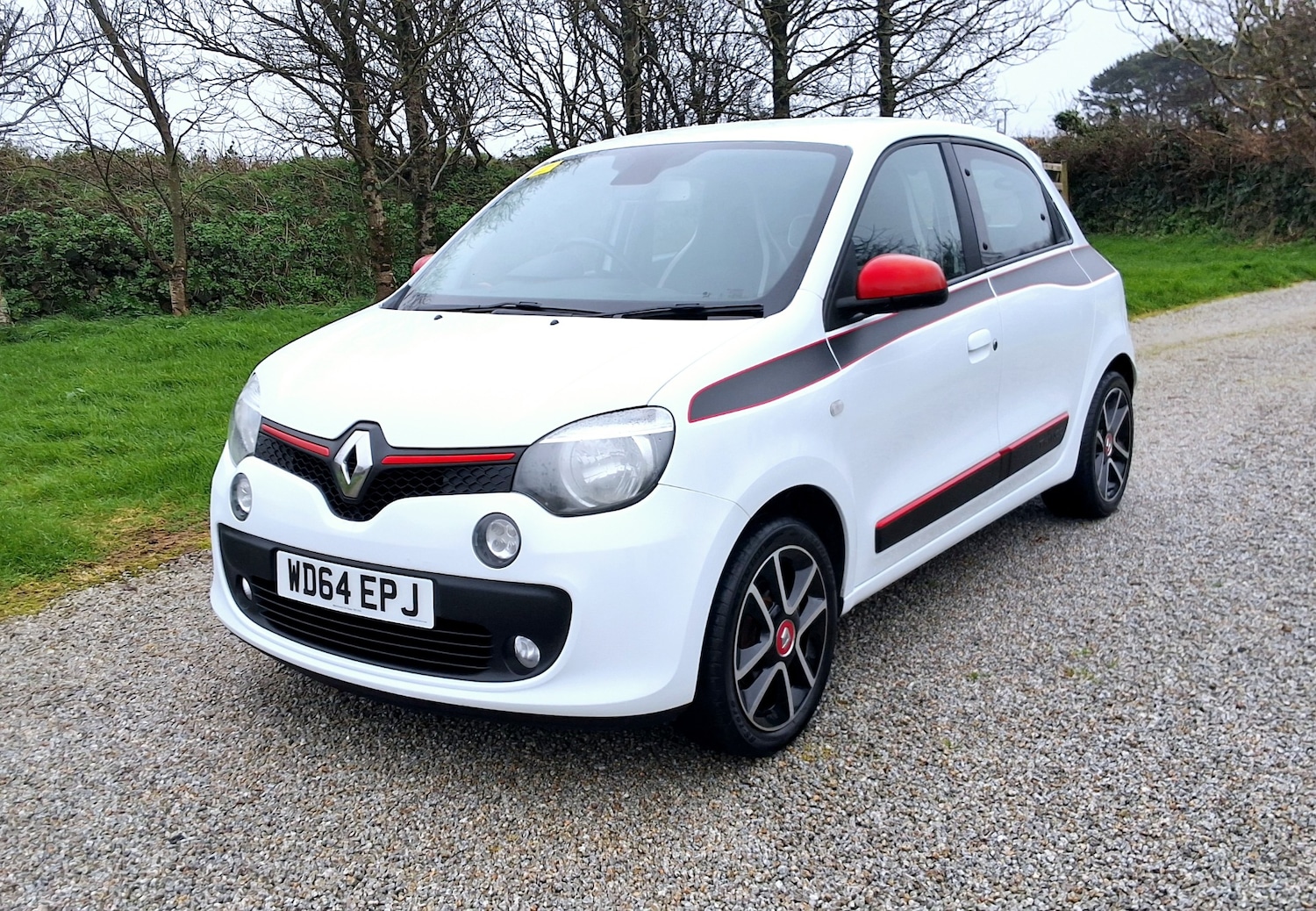 Used Renault Twingo 2015 for sale - 77851218: Photo 3