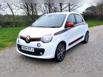 Used Renault Twingo 2015 for sale - 77851218: Photo