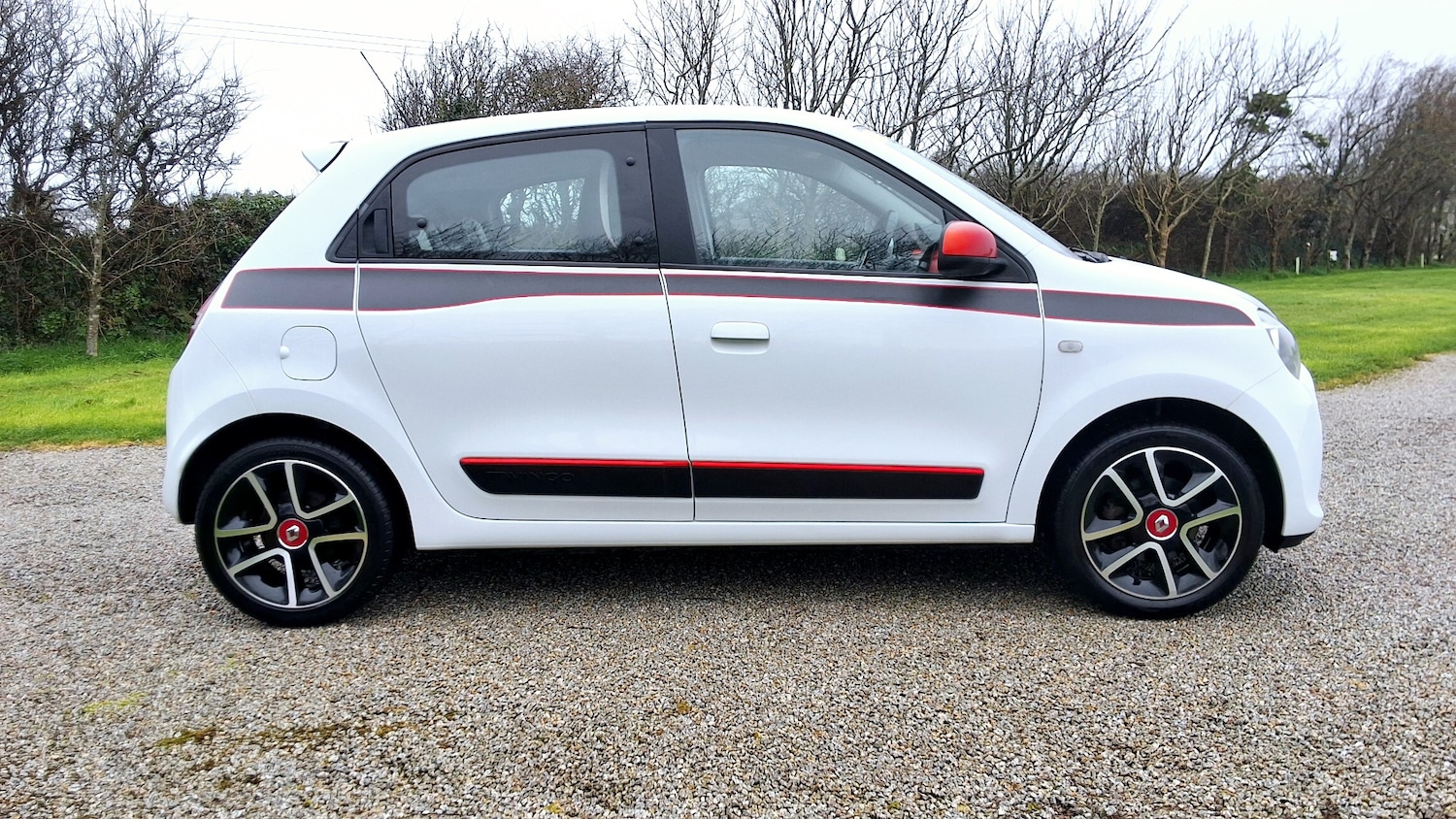 Used Renault Twingo 2015 for sale - 77851218: Photo 5