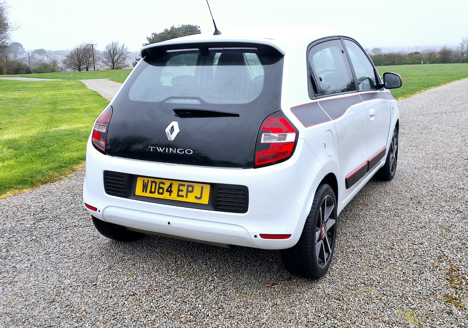Used Renault Twingo 2015 for sale - 77851218: Photo 6