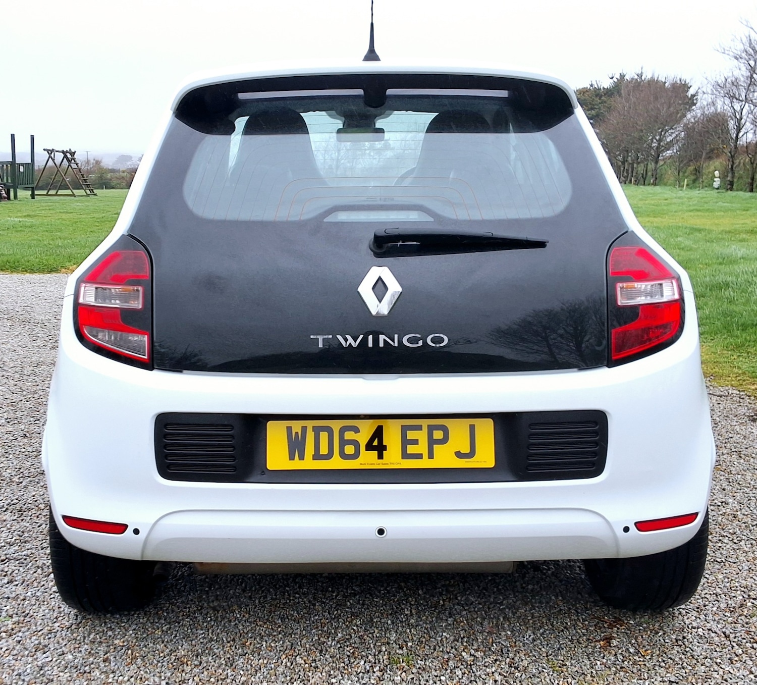 Used Renault Twingo 2015 for sale - 77851218: Photo 7