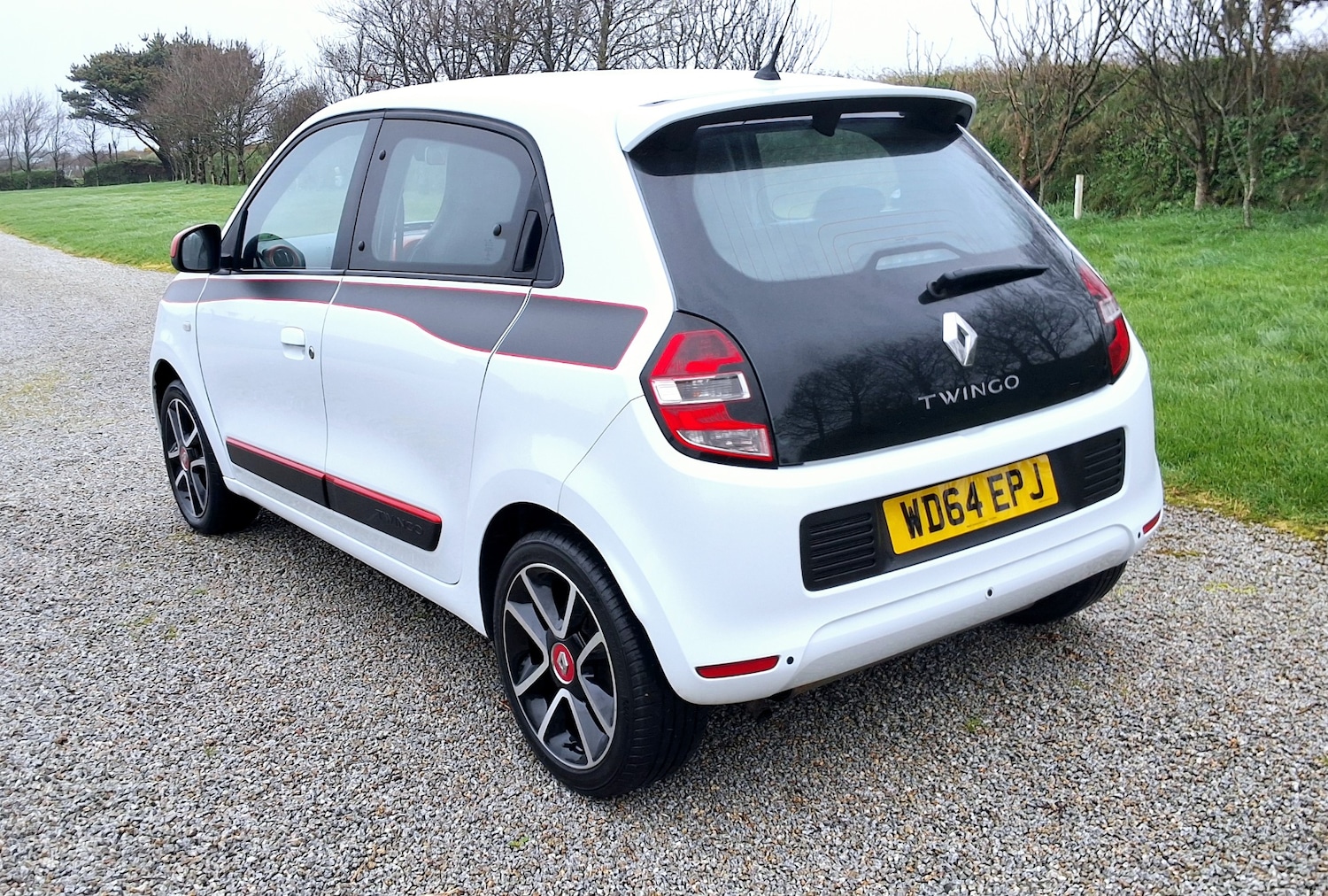 Used Renault Twingo 2015 for sale - 77851218: Photo 9