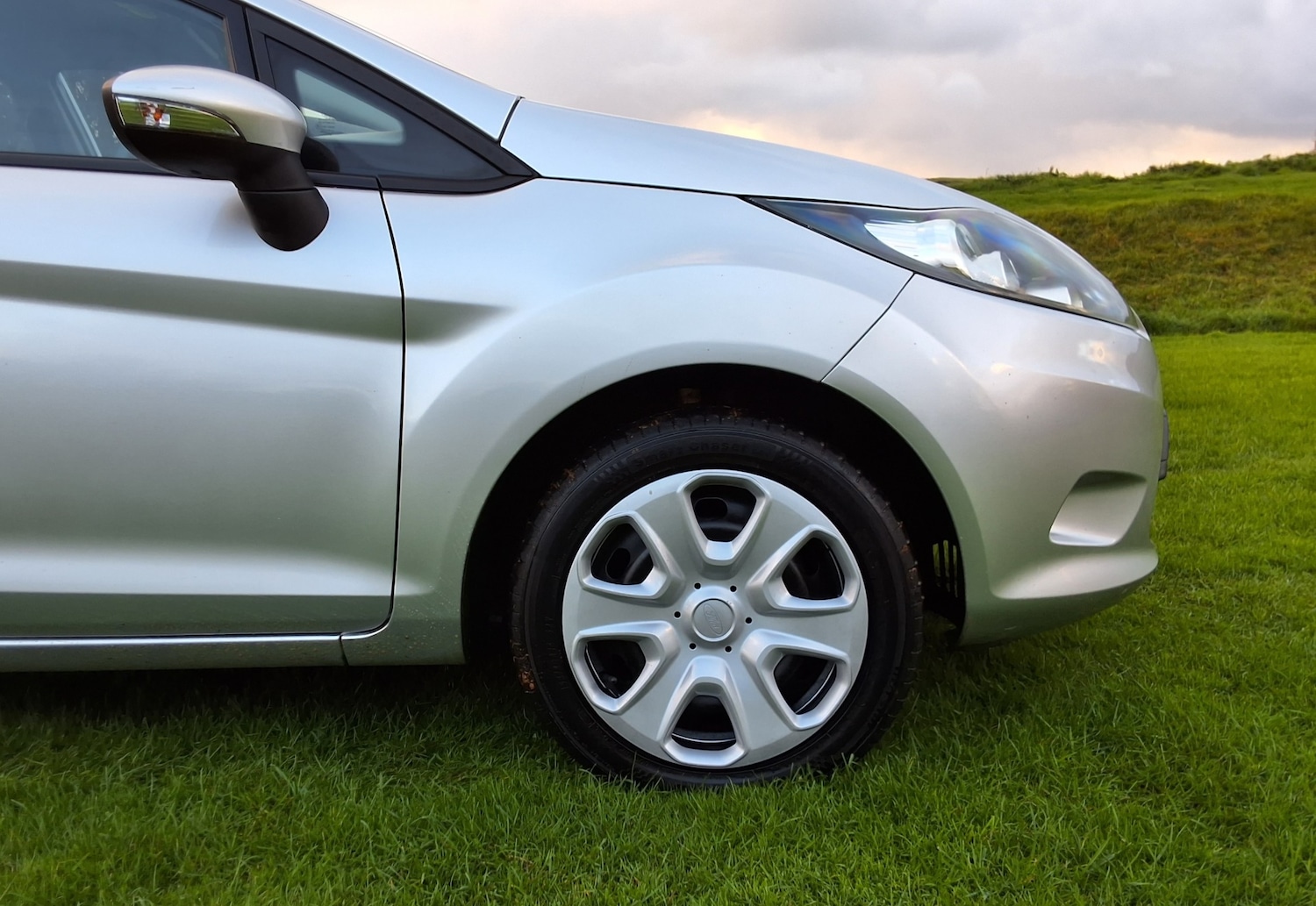 Used Ford Fiesta 2012 for sale - 76626784: Photo 12