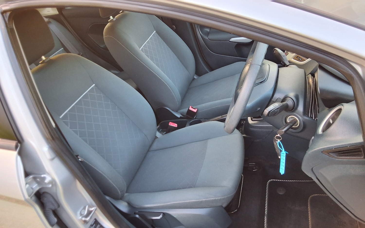 Used Ford Fiesta 2012 for sale - 76626784: Photo 18