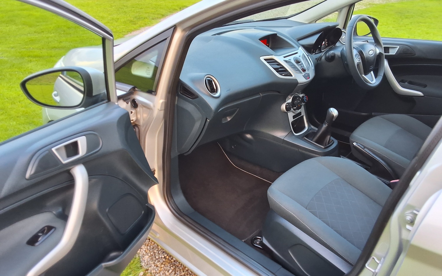 Used Ford Fiesta 2012 for sale - 76626784: Photo 20