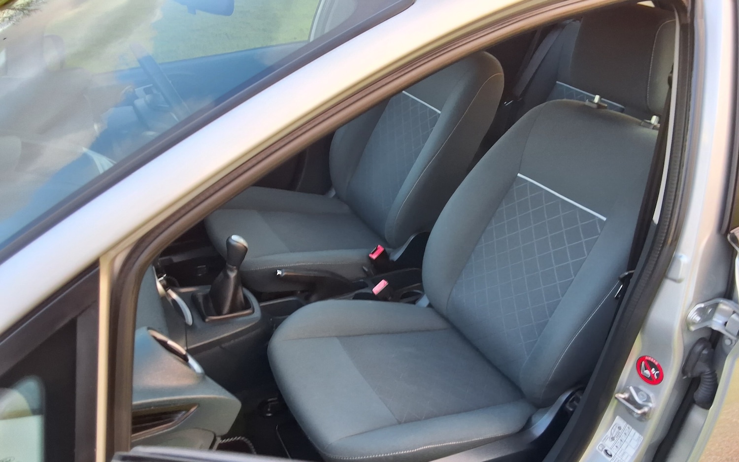 Used Ford Fiesta 2012 for sale - 76626784: Photo 22