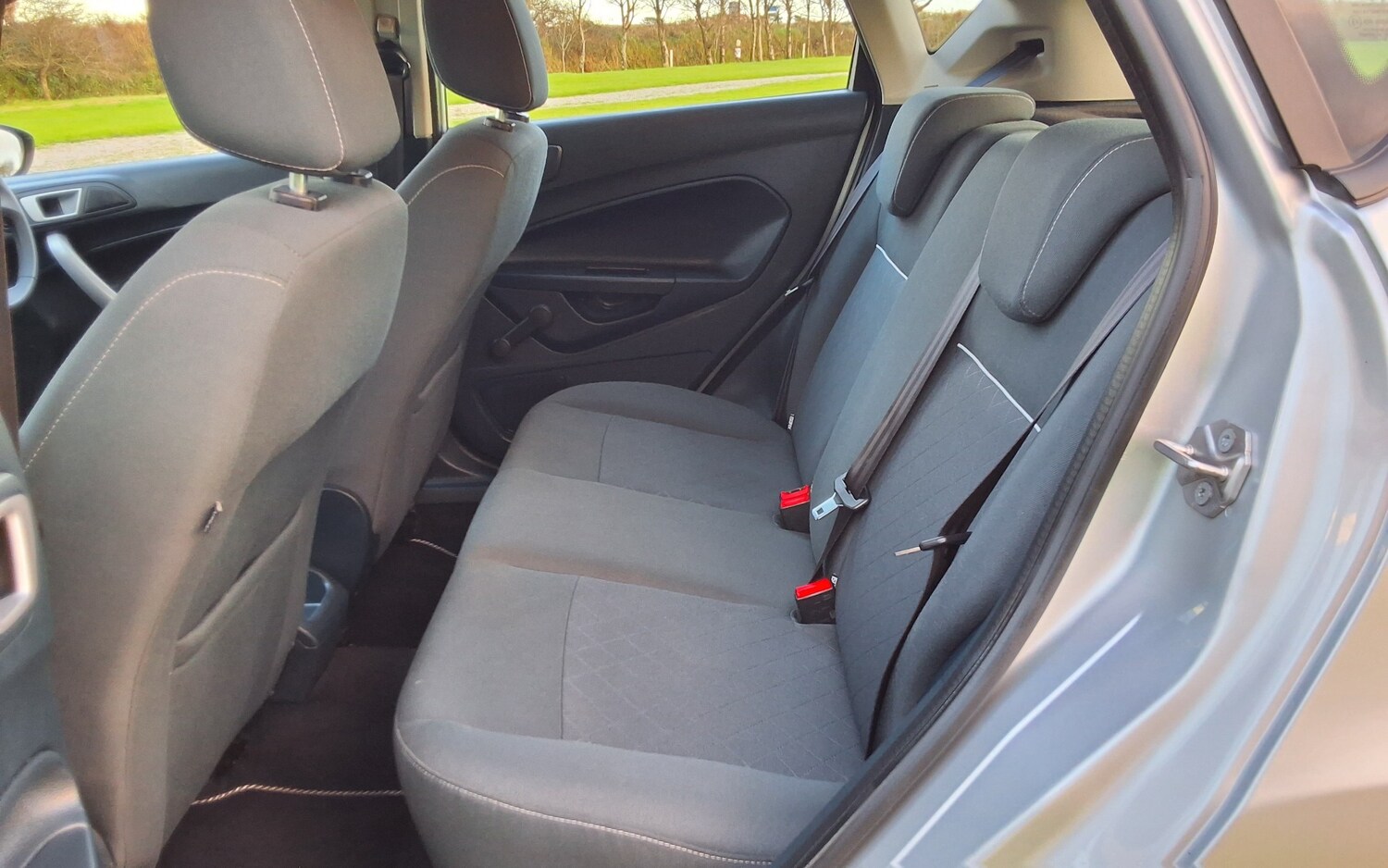 Used Ford Fiesta 2012 for sale - 76626784: Photo 23