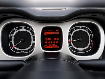 Used Fiat Panda 2019 for sale - 79242093: Photo