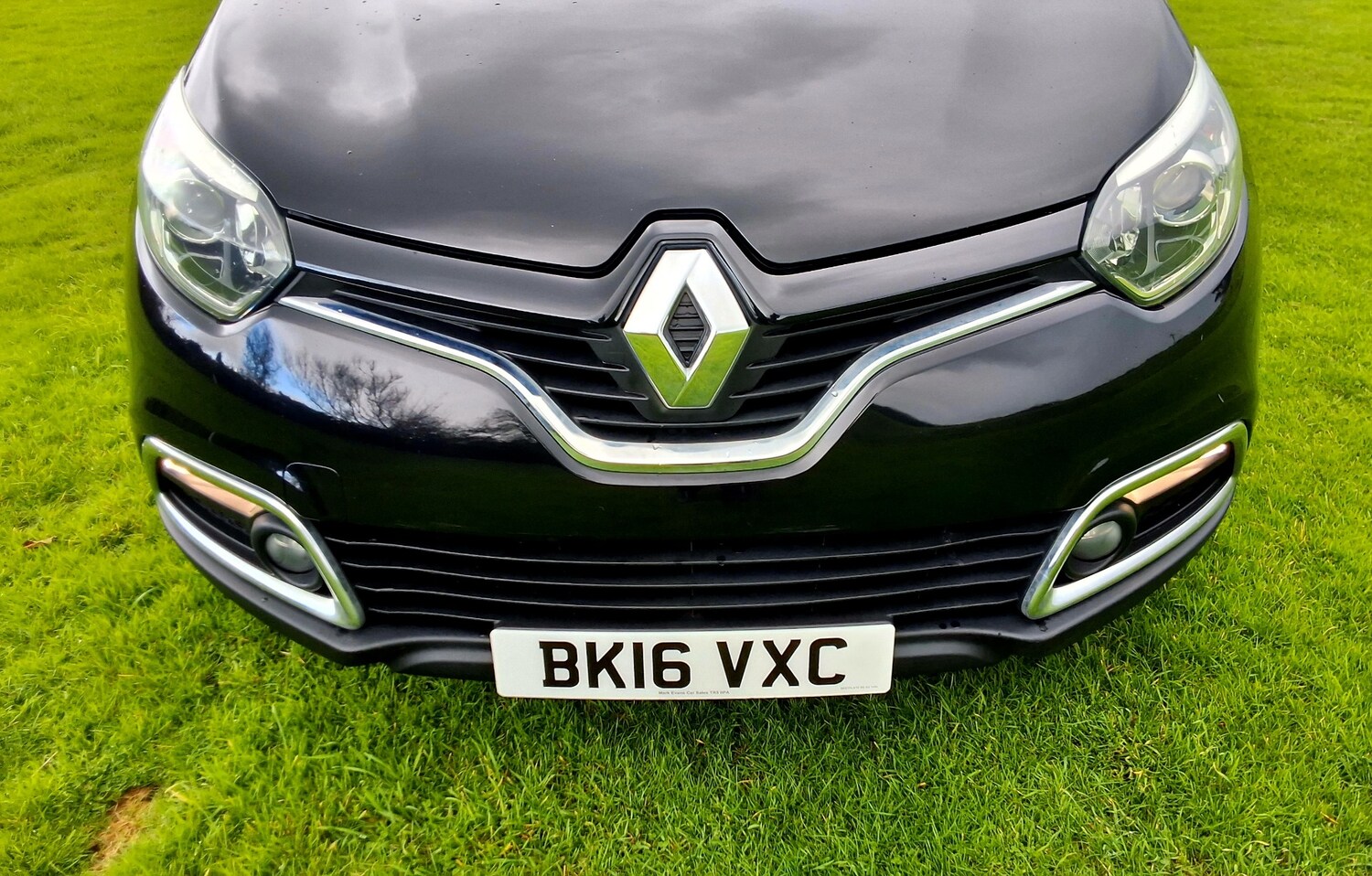 Used Renault Captur 2016 for sale - 76440000: Photo 10