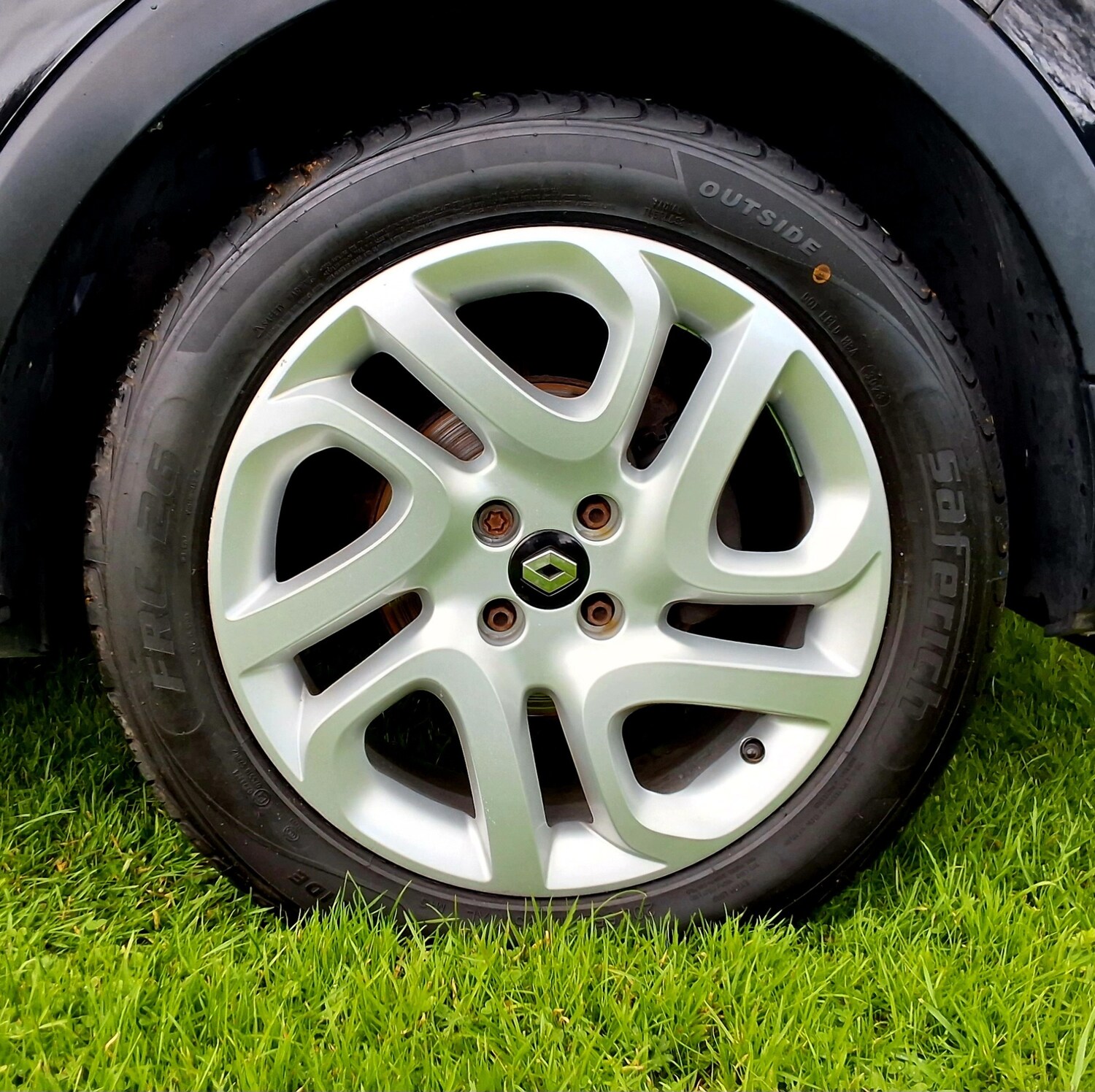 Used Renault Captur 2016 for sale - 76440000: Photo 13