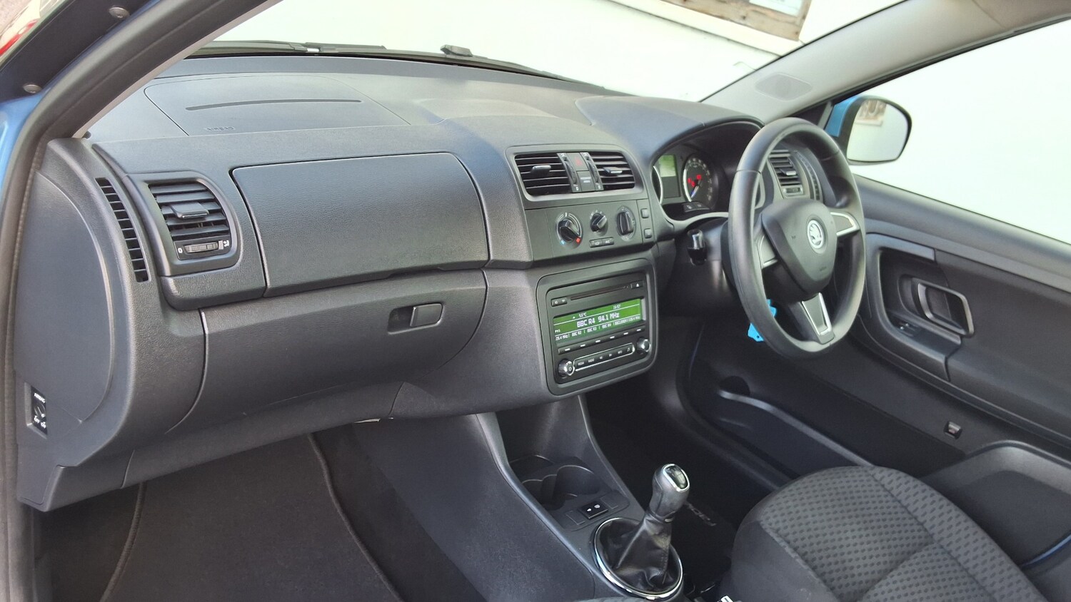 Used Skoda Fabia 2014 for sale - 77423317: Photo 10