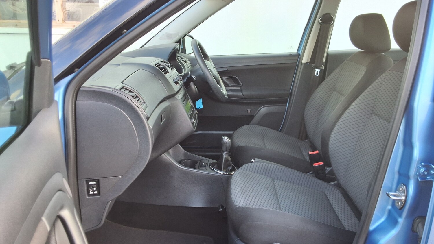 Used Skoda Fabia 2014 for sale - 77423317: Photo 11