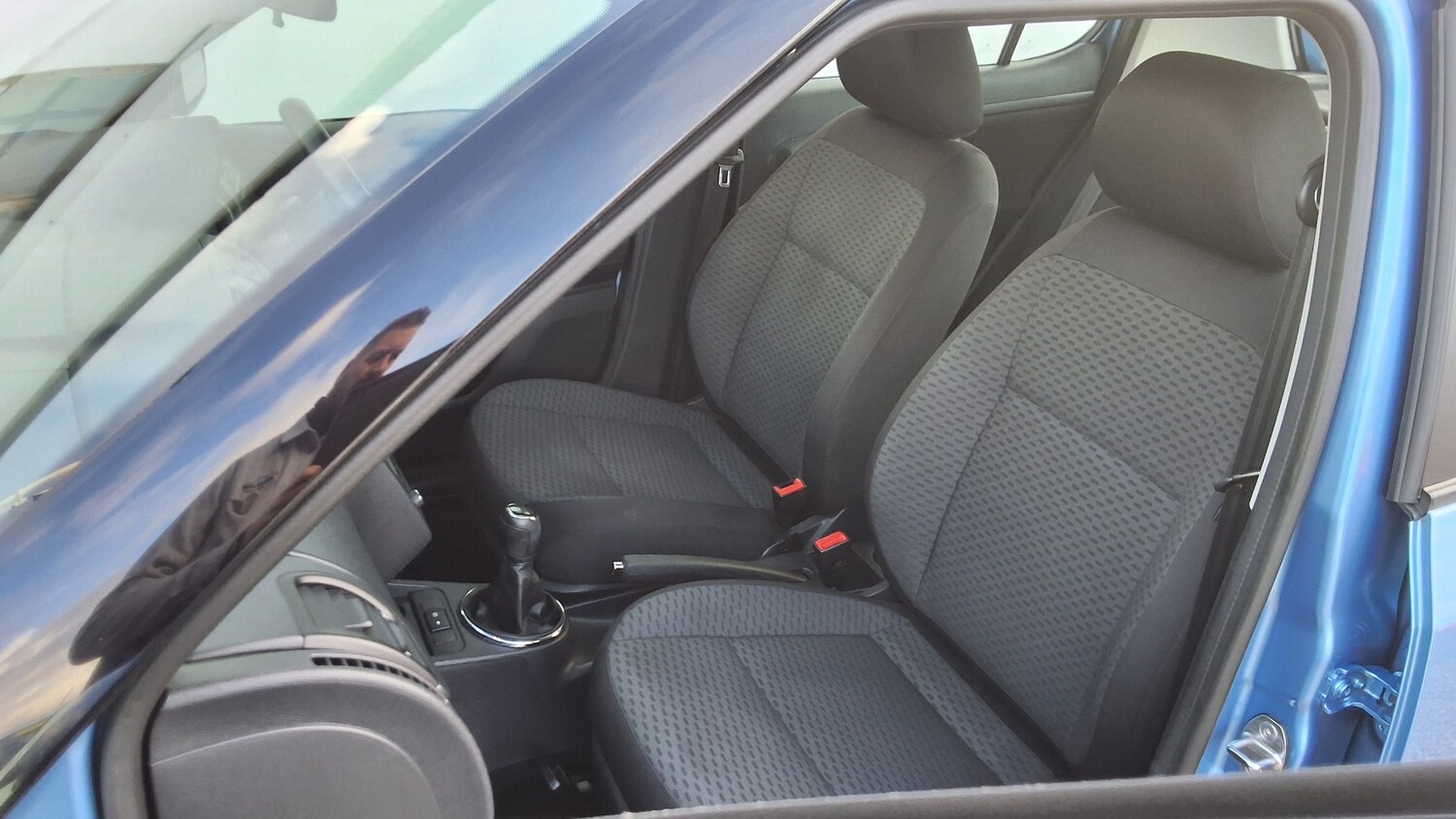 Used Skoda Fabia 2014 for sale - 77423317: Photo 12