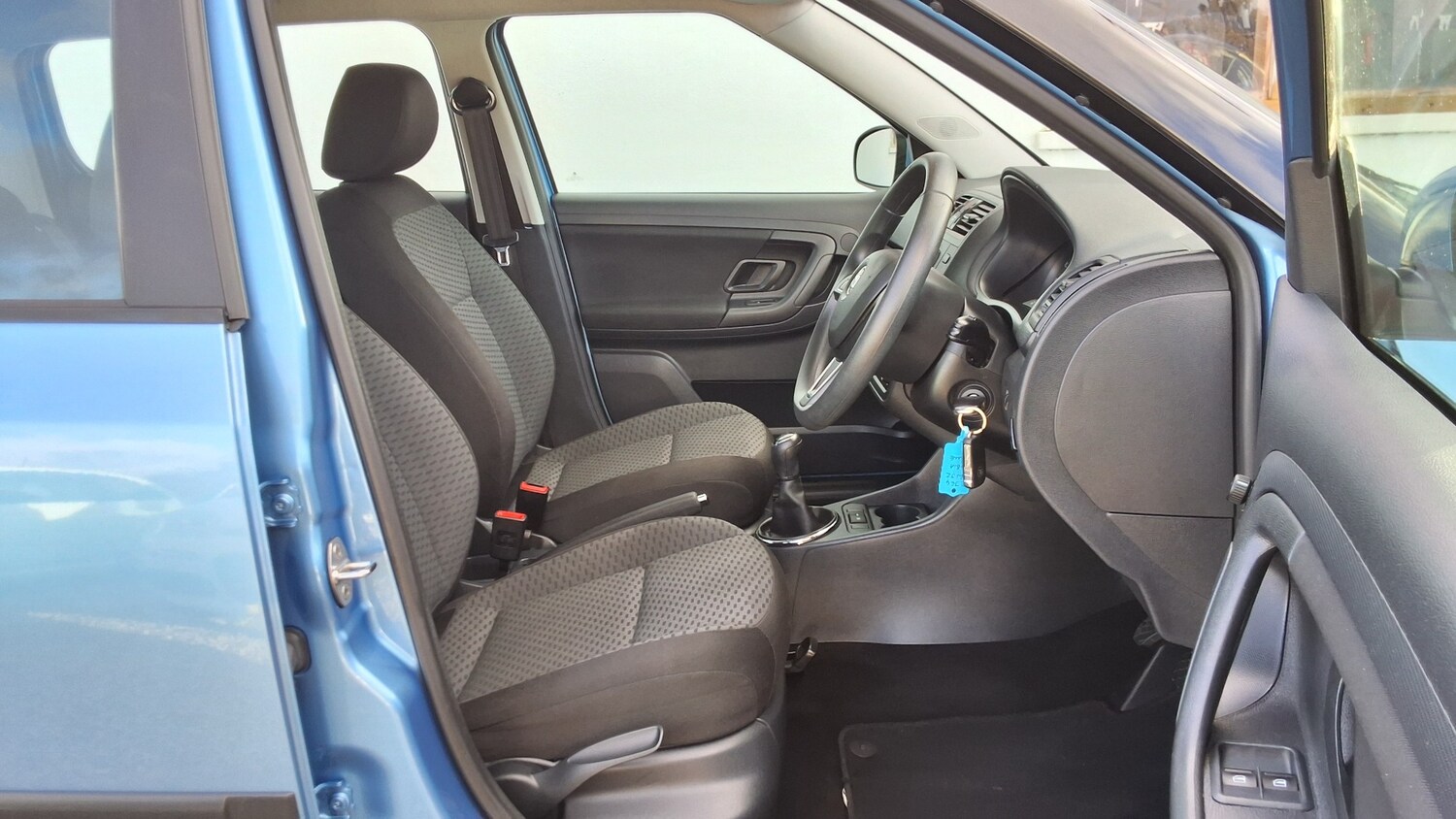 Used Skoda Fabia 2014 for sale - 77423317: Photo 13