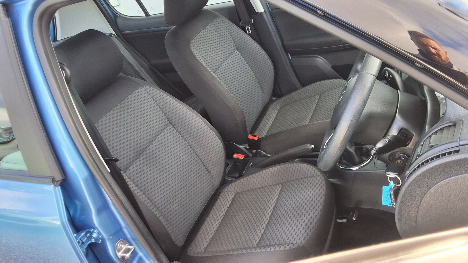 Used Skoda Fabia 2014 for sale - 77423317: Photo 14