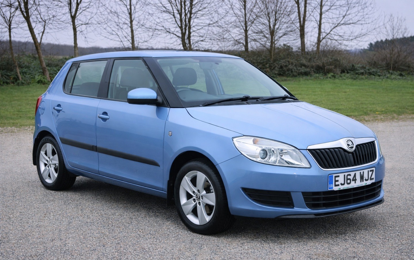 Used Skoda Fabia 2014 for sale - 77423317: Photo 2
