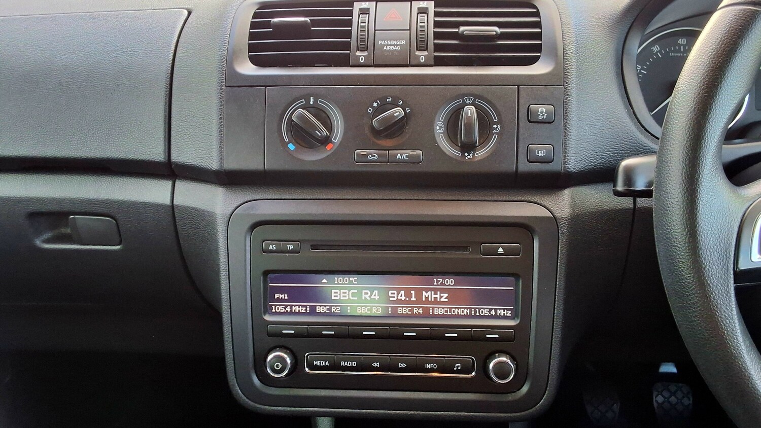 Used Skoda Fabia 2014 for sale - 77423317: Photo 9