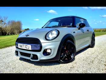 Used MINI Hatch 2017 for sale - 74263465: Photo