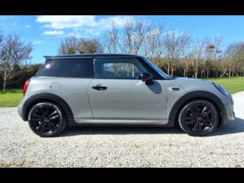 Used MINI Hatch 2017 for sale - 74263465: Photo