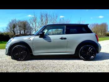 Used MINI Hatch 2017 for sale - 74263465: Photo