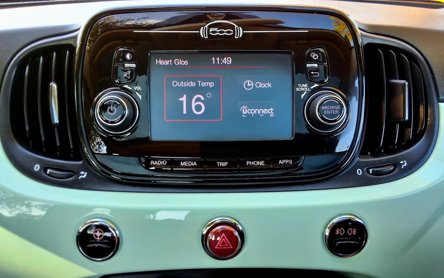 Used Fiat 500 2018 for sale - 77947165: Photo 22