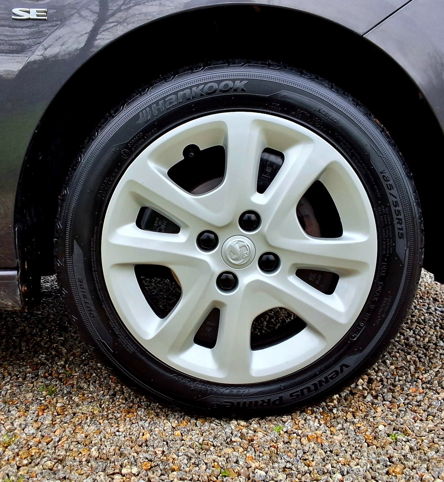 Used Vauxhall Viva 2016 for sale - 77047870: Photo 10