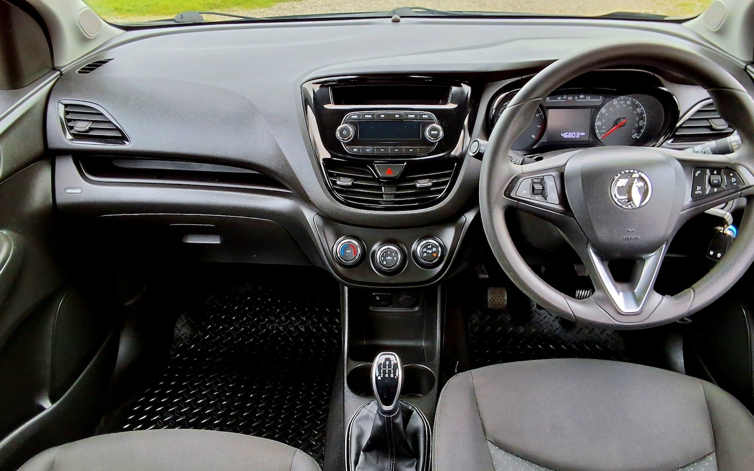 Used Vauxhall Viva 2016 for sale - 77047870: Photo 11