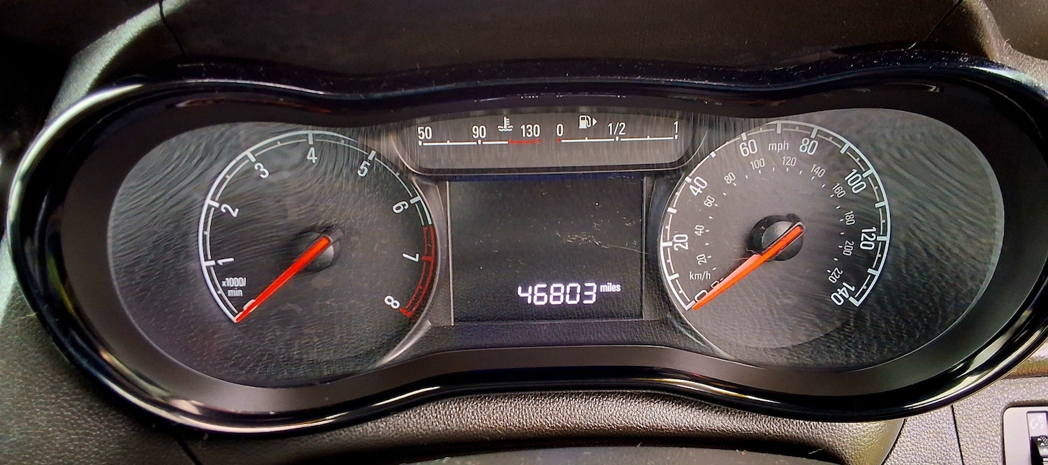 Used Vauxhall Viva 2016 for sale - 77047870: Photo 12