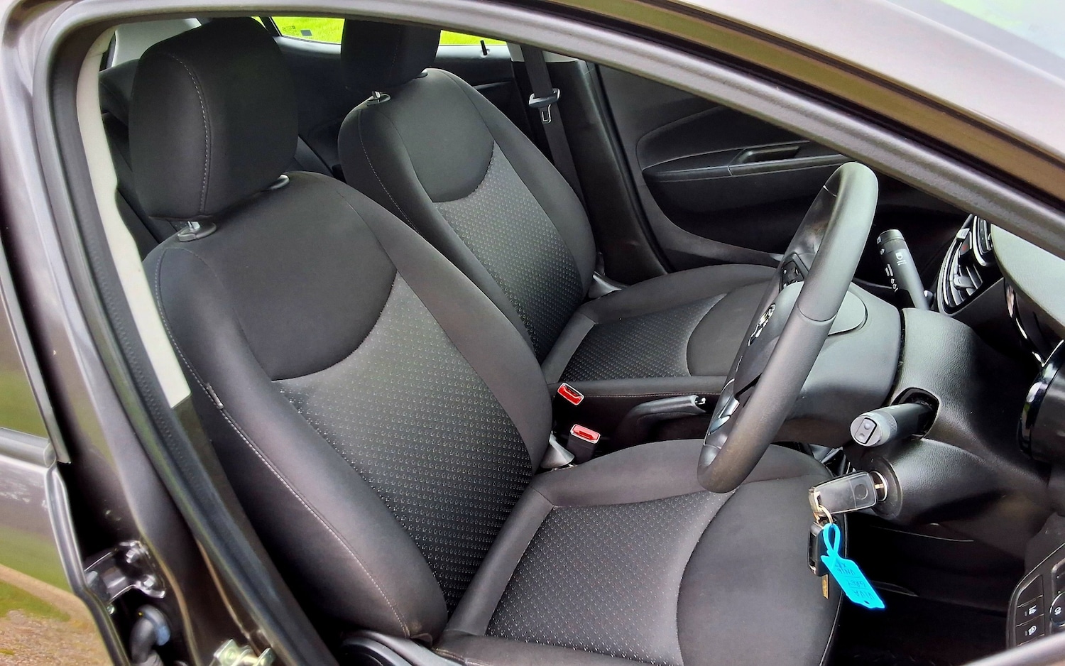 Used Vauxhall Viva 2016 for sale - 77047870: Photo 16