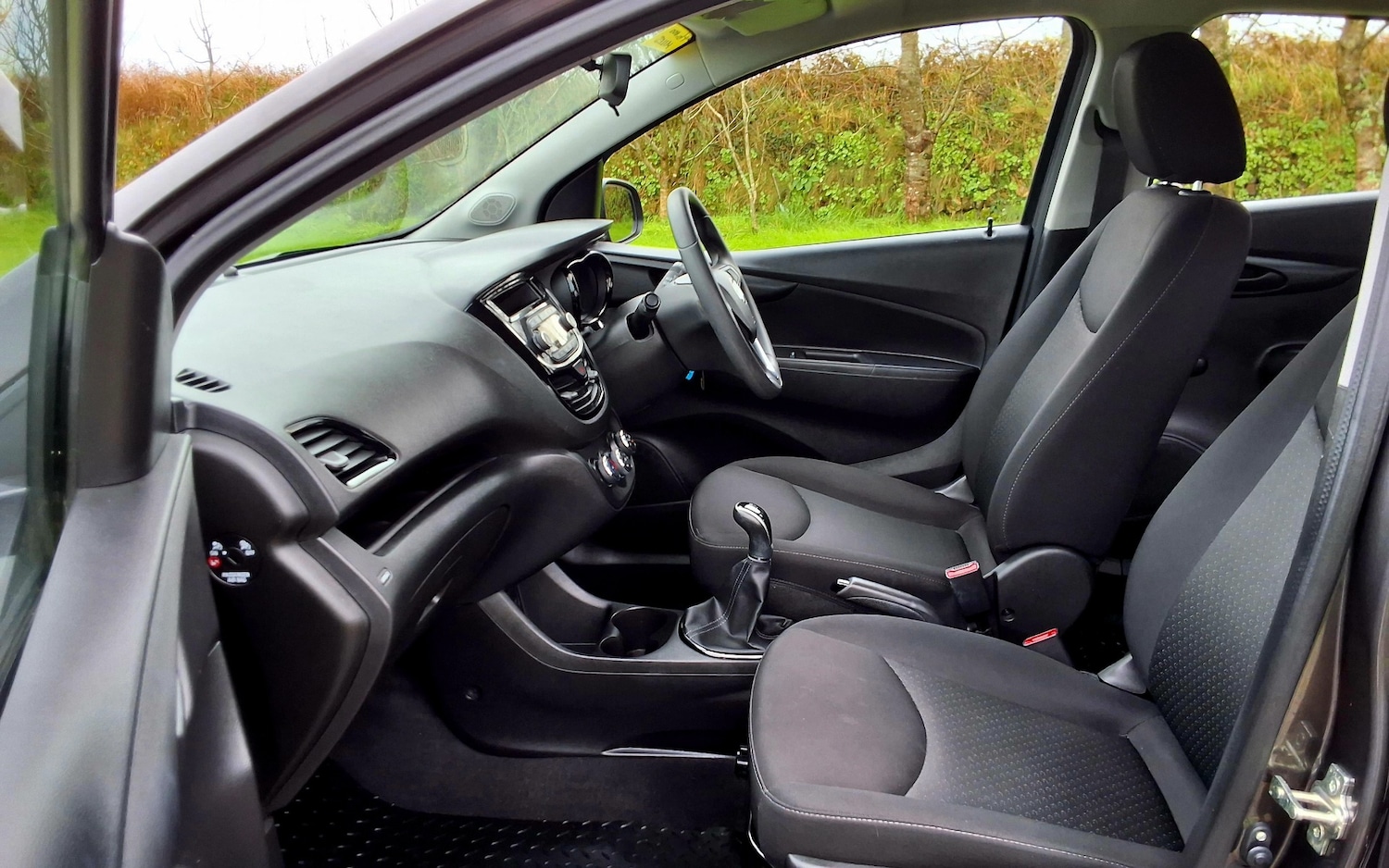 Used Vauxhall Viva 2016 for sale - 77047870: Photo 18