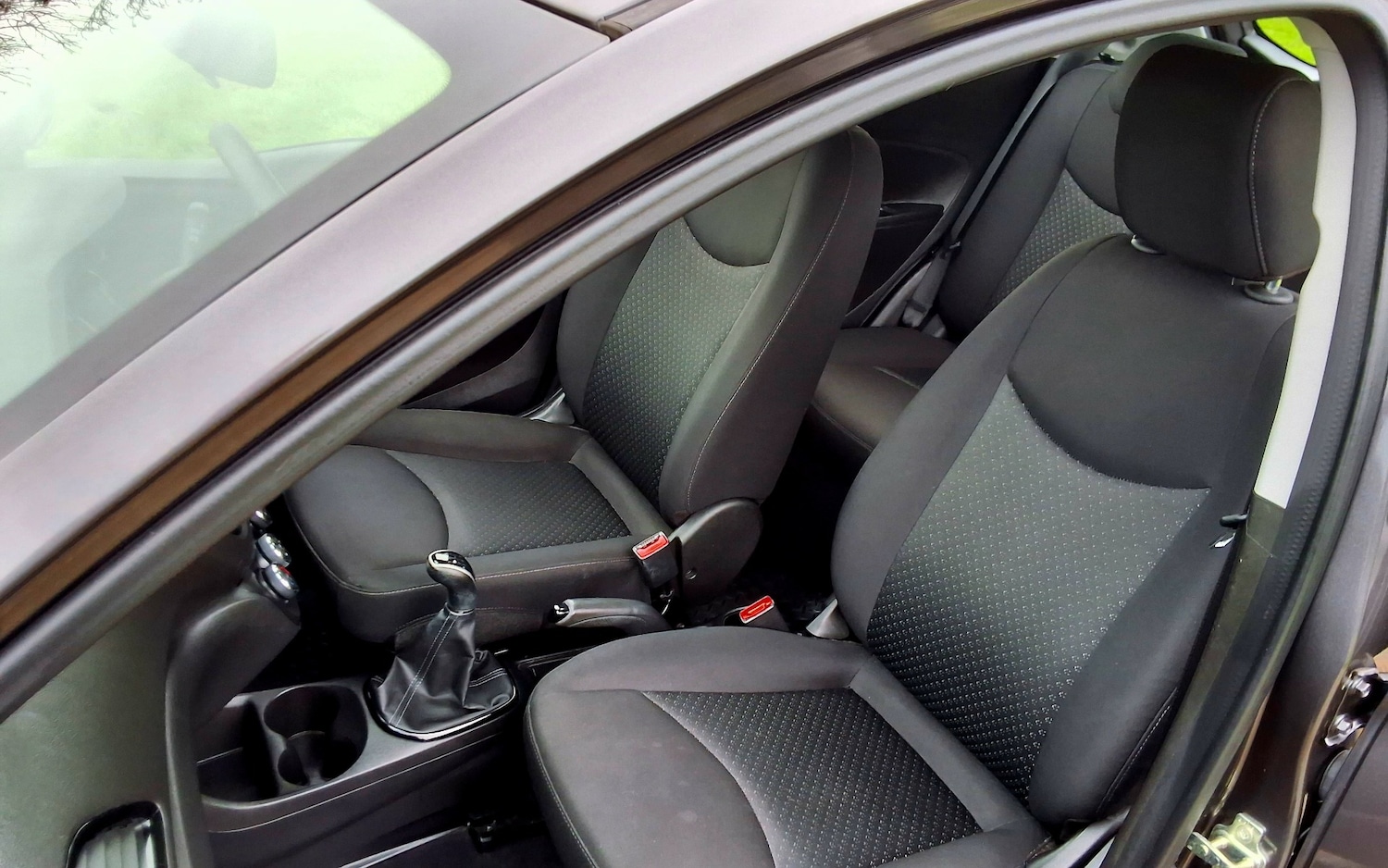 Used Vauxhall Viva 2016 for sale - 77047870: Photo 19