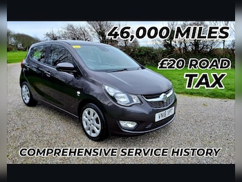 Vauxhall Viva feature image