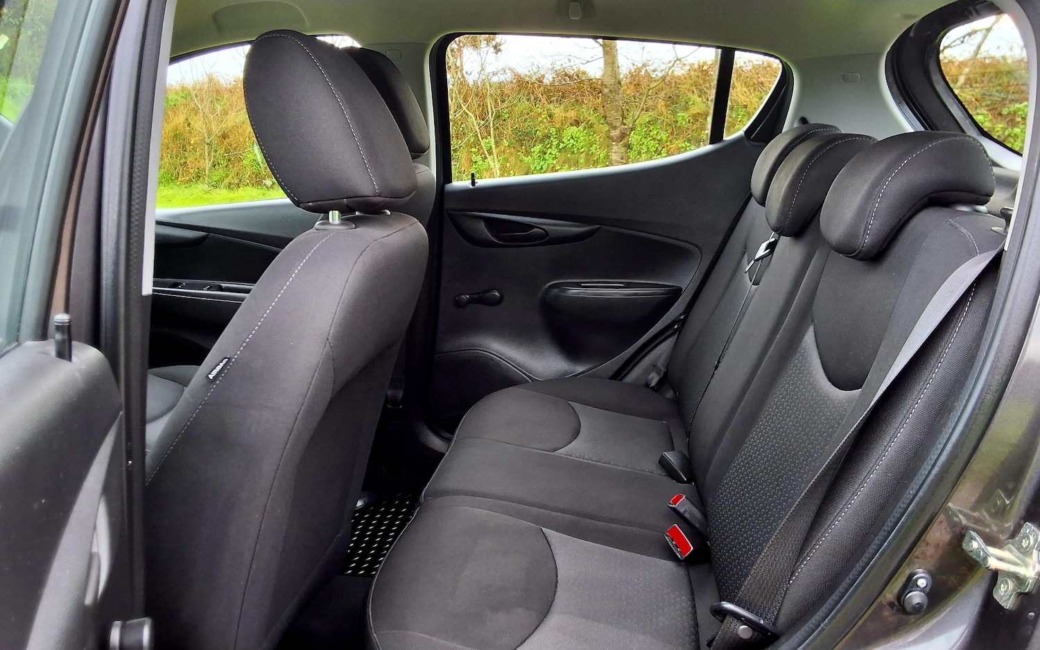 Used Vauxhall Viva 2016 for sale - 77047870: Photo 20