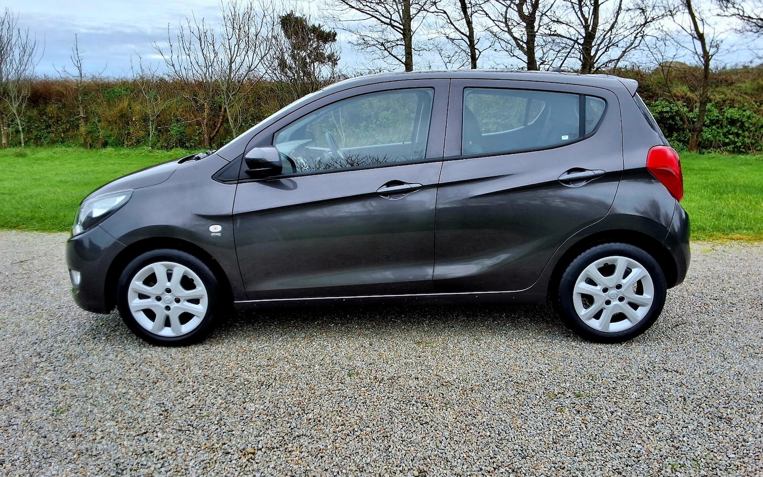 Used Vauxhall Viva 2016 for sale - 77047870: Photo 3