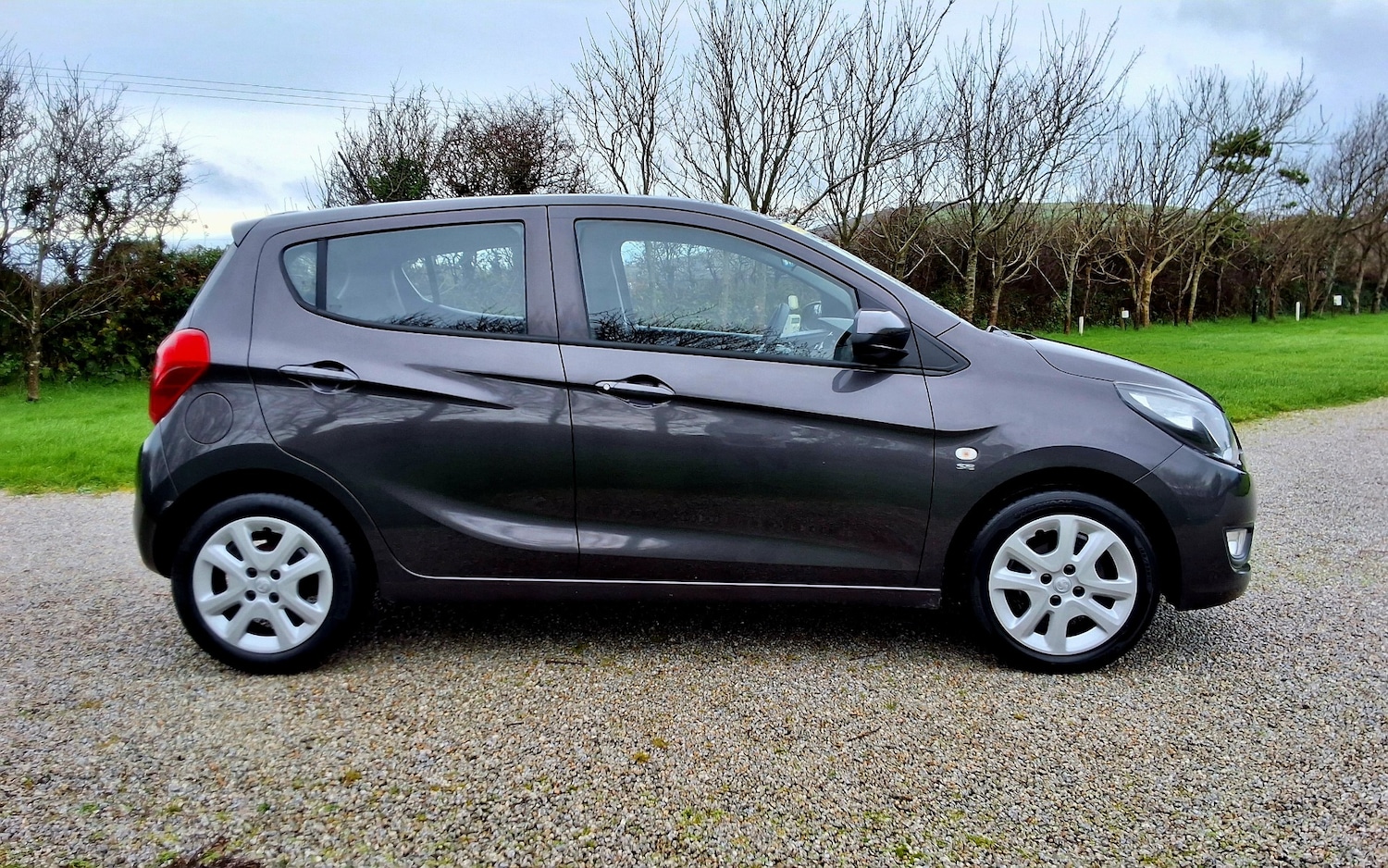 Used Vauxhall Viva 2016 for sale - 77047870: Photo 4