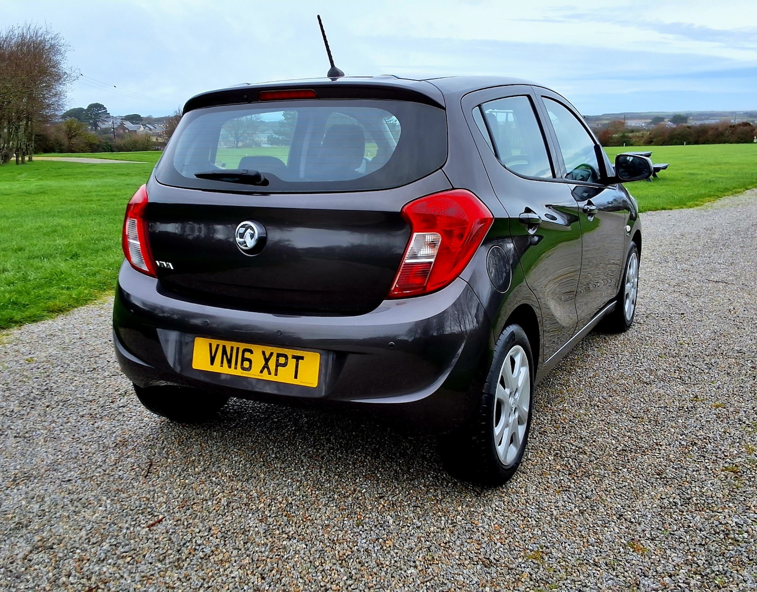 Used Vauxhall Viva 2016 for sale - 77047870: Photo 5
