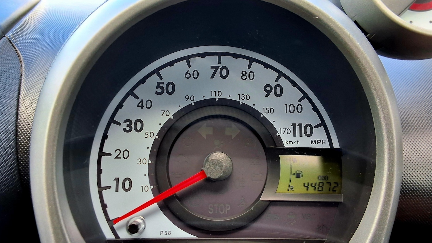 Vehicle 16