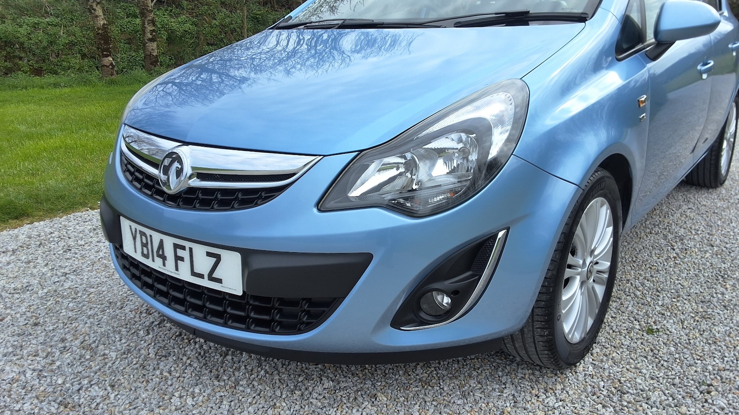 Used Vauxhall Corsa 2014 for sale - 78112661: Photo 10