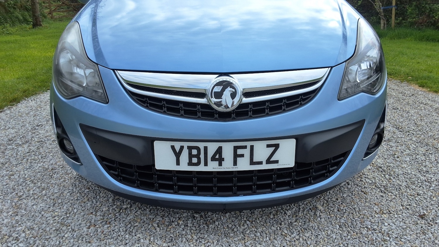 Used Vauxhall Corsa 2014 for sale - 78112661: Photo 11