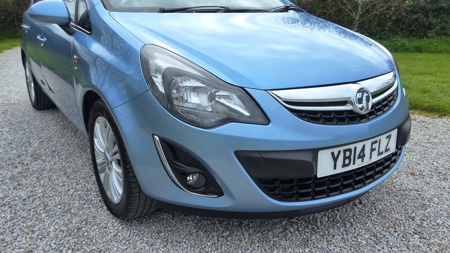 Used Vauxhall Corsa 2014 for sale - 78112661: Photo 12