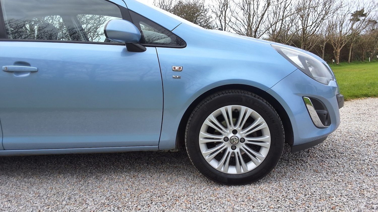 Used Vauxhall Corsa 2014 for sale - 78112661: Photo 13