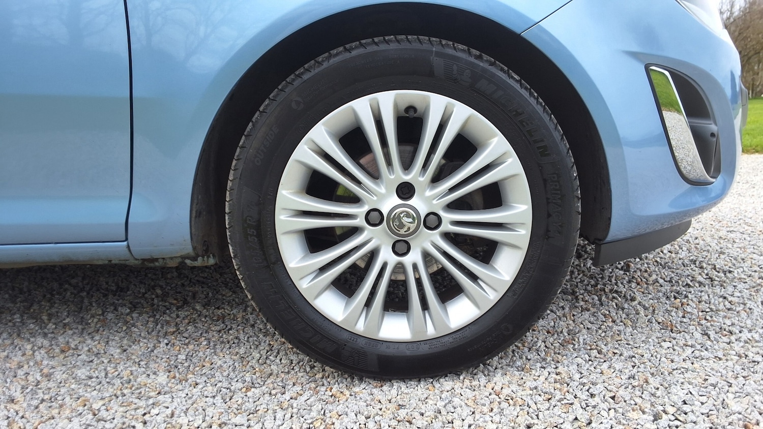 Used Vauxhall Corsa 2014 for sale - 78112661: Photo 14