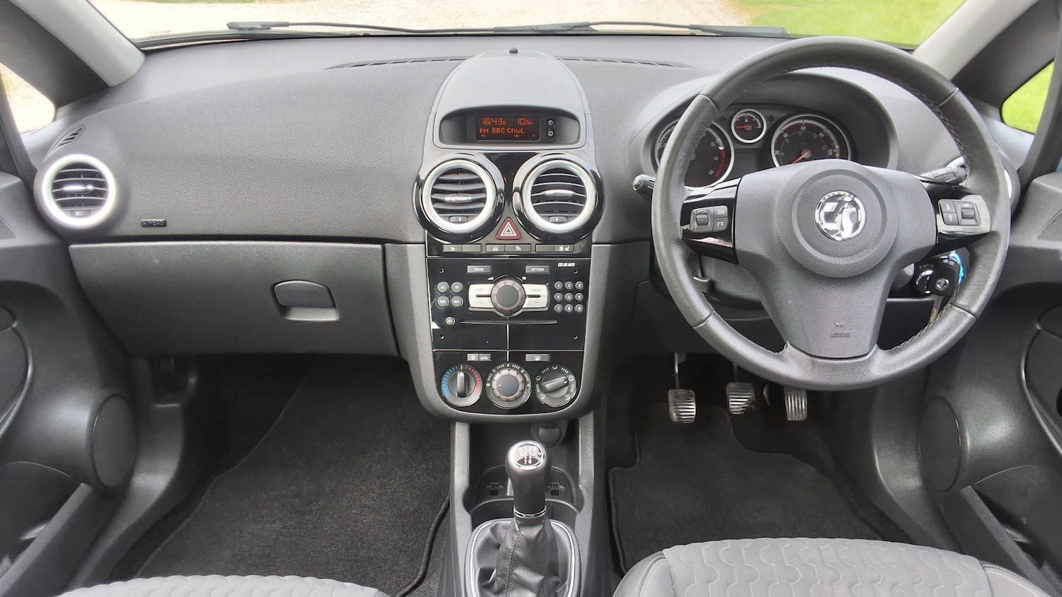 Used Vauxhall Corsa 2014 for sale - 78112661: Photo 15