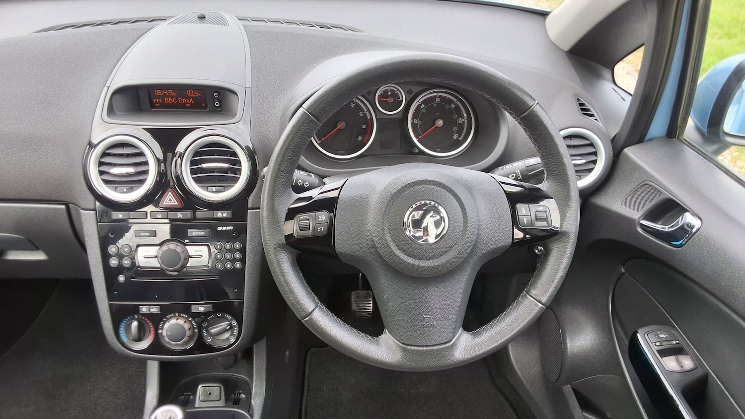 Used Vauxhall Corsa 2014 for sale - 78112661: Photo 16