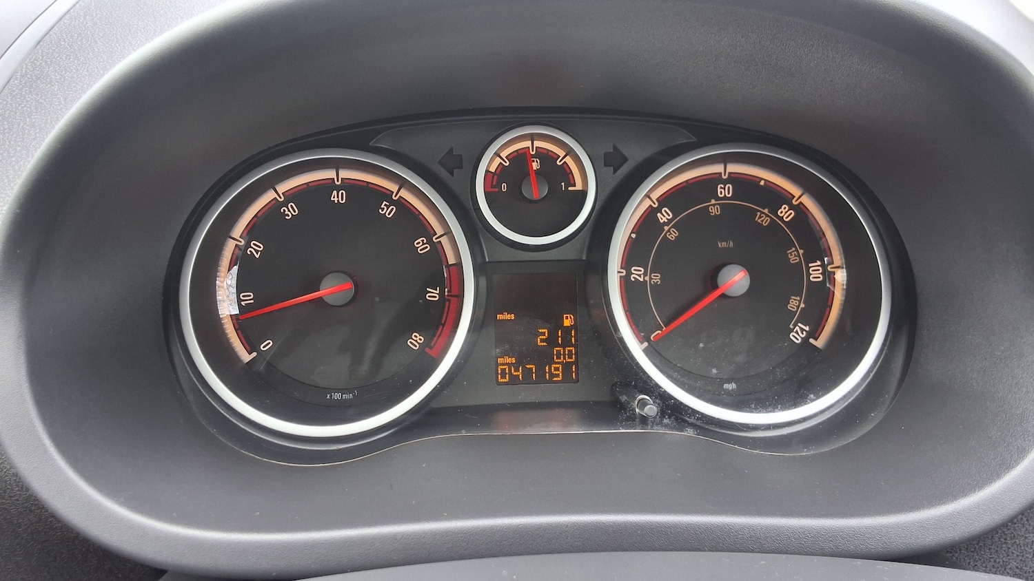 Used Vauxhall Corsa 2014 for sale - 78112661: Photo 17