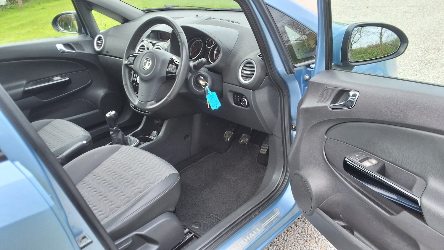 Used Vauxhall Corsa 2014 for sale - 78112661: Photo 18