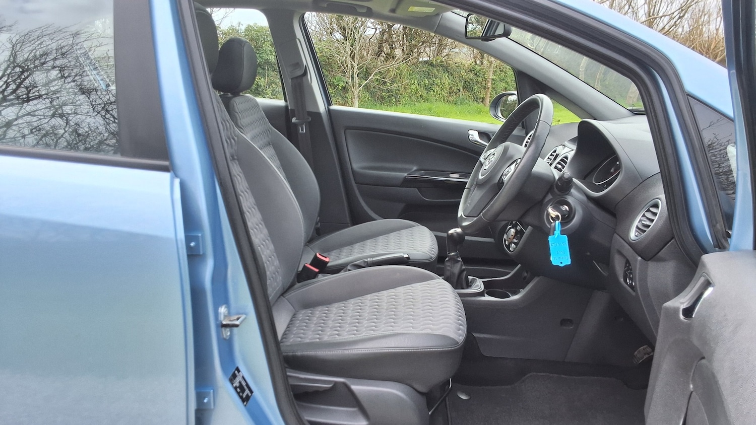 Used Vauxhall Corsa 2014 for sale - 78112661: Photo 19