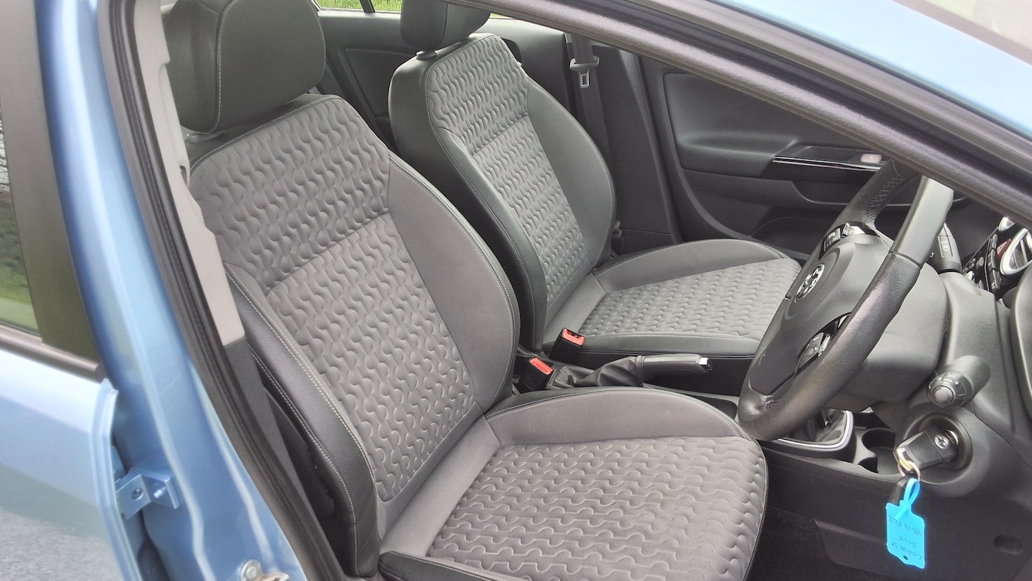 Used Vauxhall Corsa 2014 for sale - 78112661: Photo 20